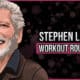 Stephen Lang's Workout Routine and Diet
