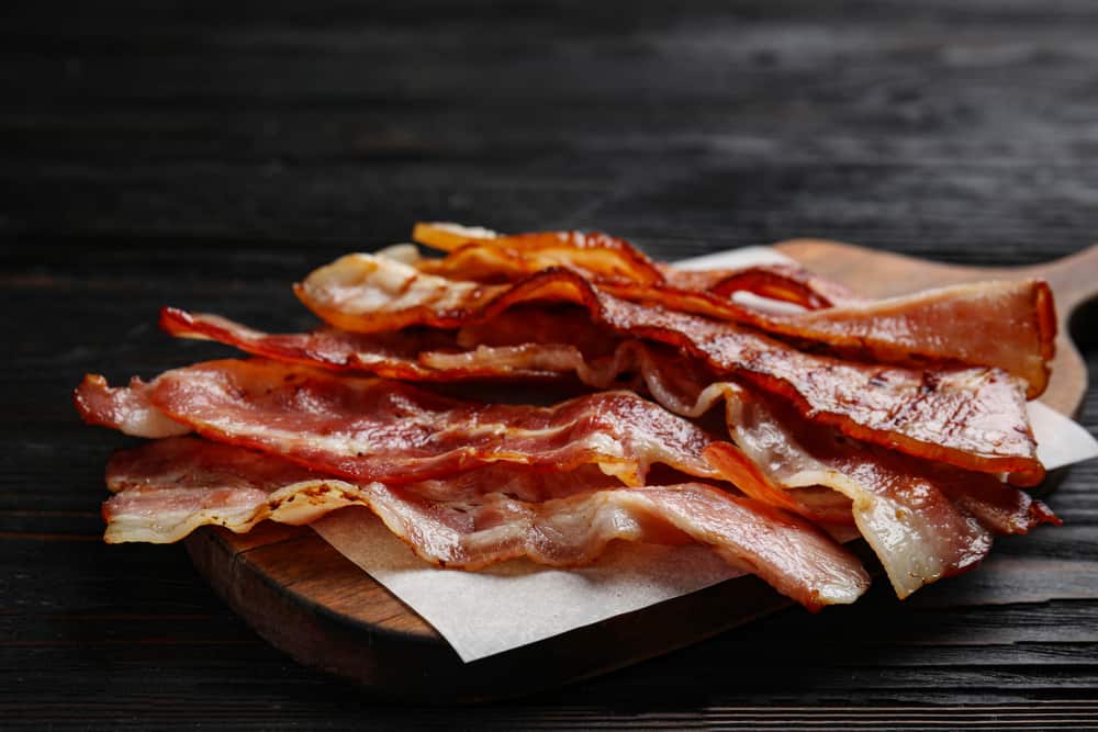 Unhealthiest-Foods-Bacon