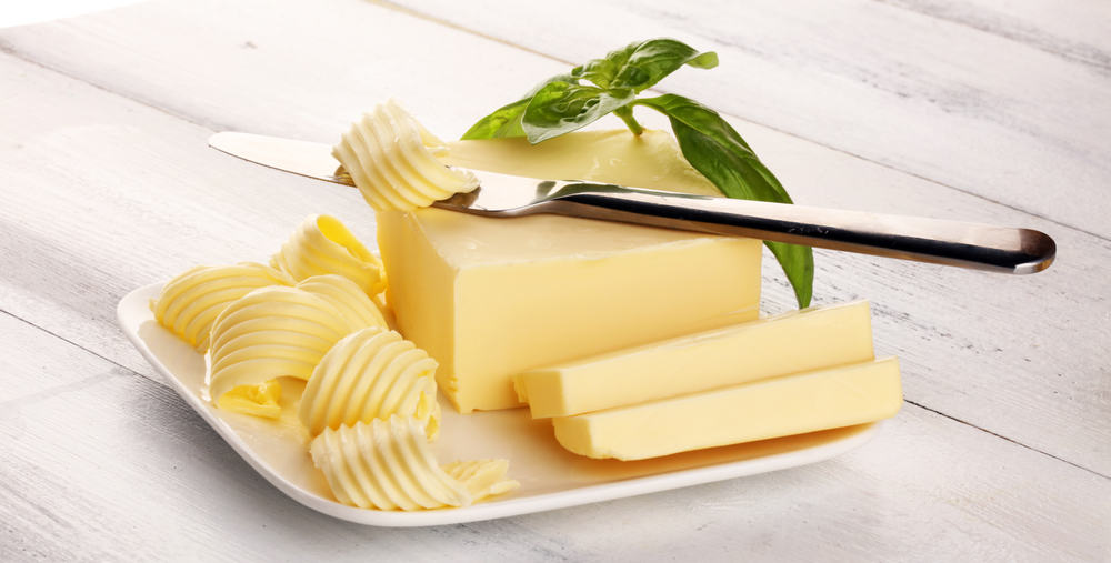 Unhealthiest-Foods-Margarine