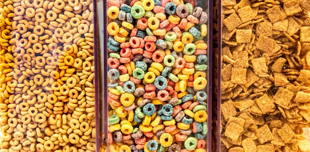 Unhealthiest-Foods-Sugary-Cereals