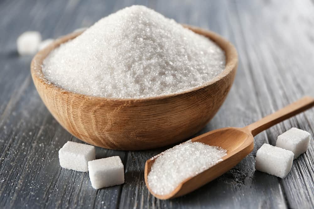 Unhealthiest-Foods-White-Sugar