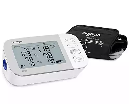 OMRON Gold Upper Arm Blood Pressure Monitor