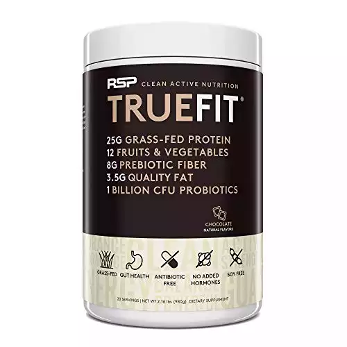RSP TrueFit (20 Servings)