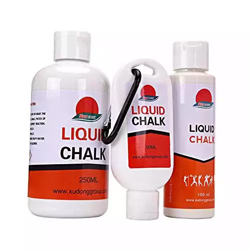 Togear Liquid Chalk Pack