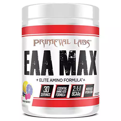 Primeval Labs EAA Max (30 Servings)