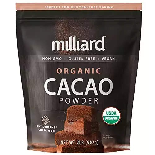 Milliard Cacao Powder