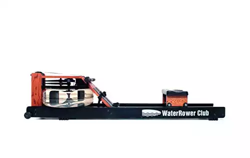 WaterRower Classic Rowing Machine