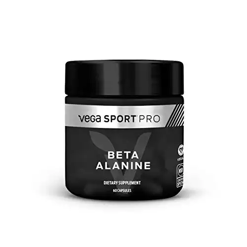 Vega Sport Pro Beta Alanine