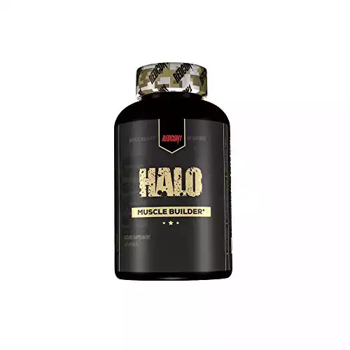 Redcon1 - Halo - 60 Servings, Muscle Builder