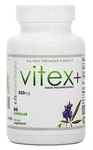 VH Nutrition Vitex+