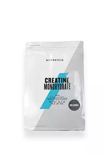 Myprotein® Creatine Monohydrate
