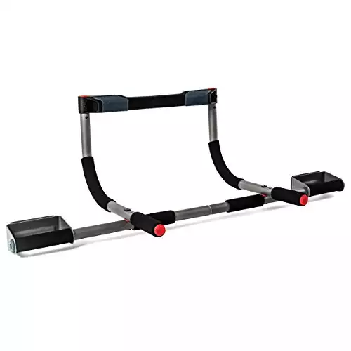 Perfect Fitness Multi-Gym Pull Up Bar