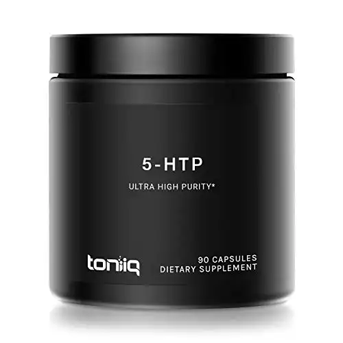 Toniiq 5-HTP