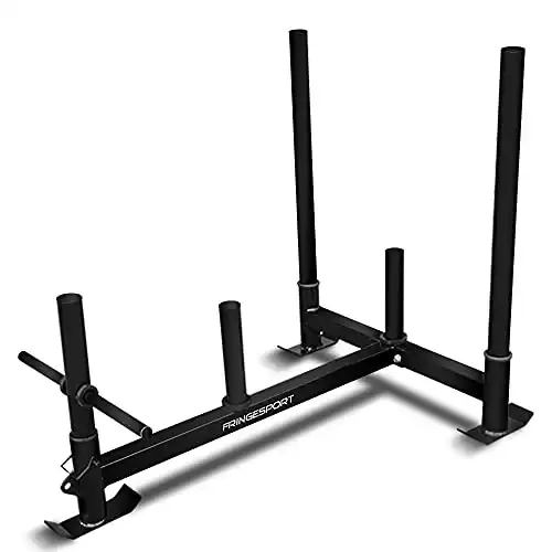 Econ Prowler Weighted Sled
