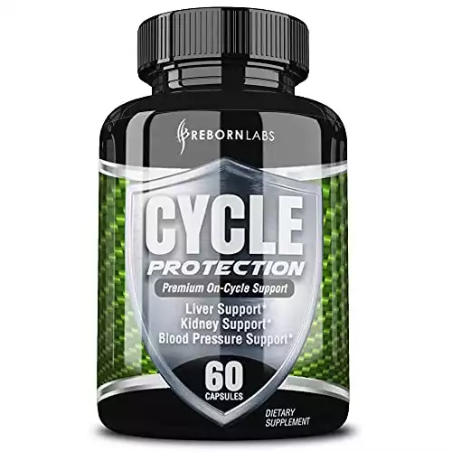 Reborn Labs Cycle Protection (30 Servings)