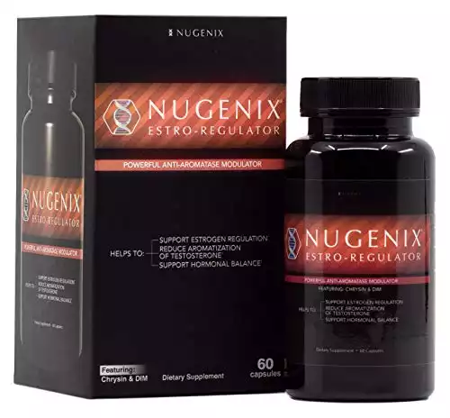 Nugenix Estro-Regulator (30 Servings)