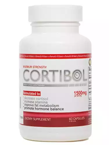 VH Nutrition Cortibol (30 Servings)