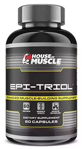 House of Muscle Epi-Triol