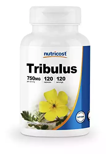 Nutricost Tribulus
