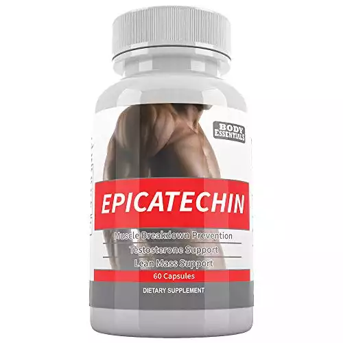 EPICATECHIN by Body Essentials