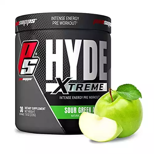 Pro Supps Mr. Hyde Xtreme (30 Servings)