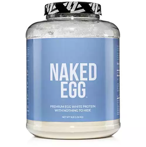 Naked Nutrition NAKED EGG