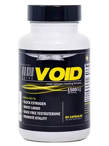 VH Nutrition EstroVoid (30 Servings)