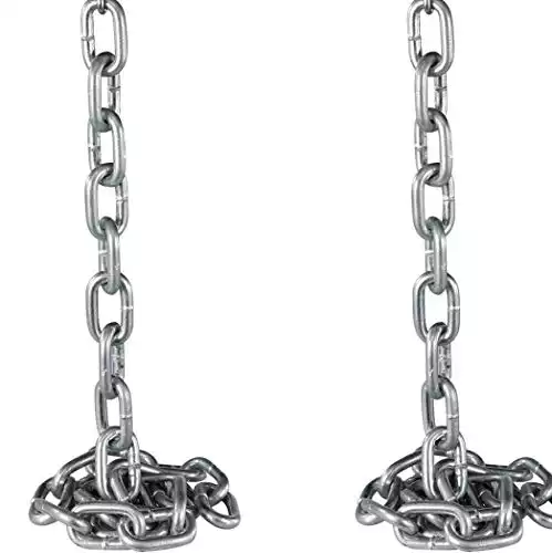 RopeFit Lifting Chains