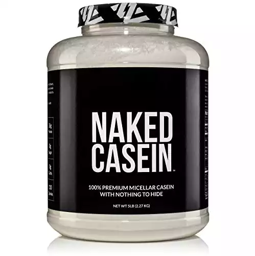 Naked Nutrition NAKED CASEIN