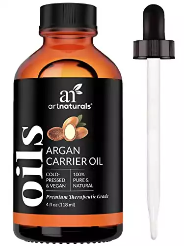 ArtNaturals Argan Oil (4FL.OZ)