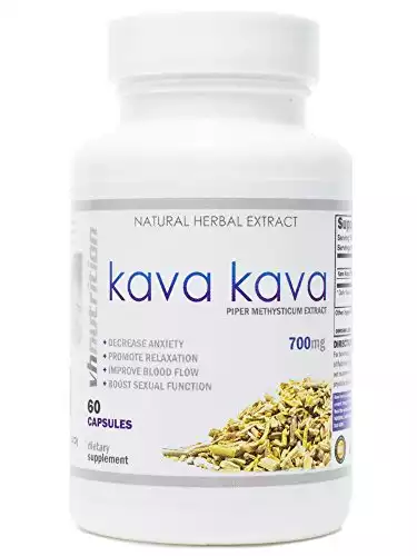VH Nutrition Kava Kava