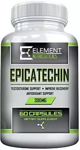 Element Nutraceuticals Epicatechin