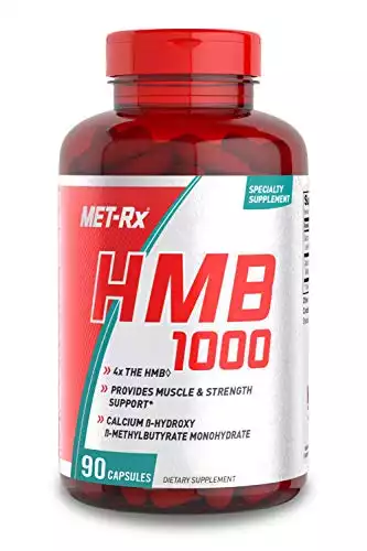 MET-Rx HMB 1000