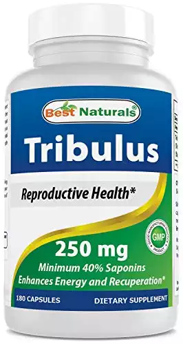 Best Naturals Tribulus