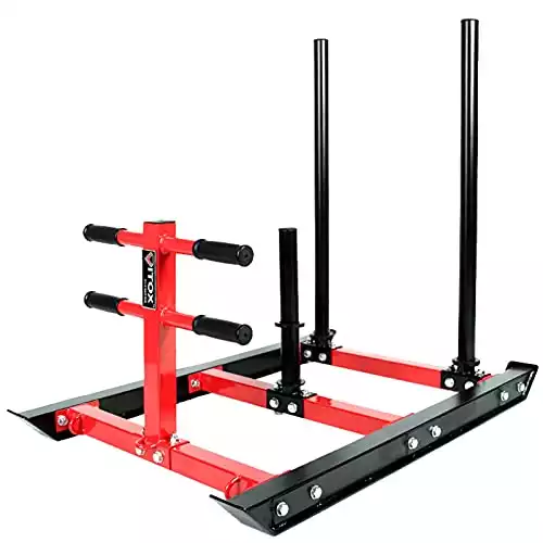 VEITEOX FTY Weight Sled