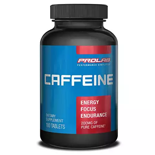 ProLab Caffeine
