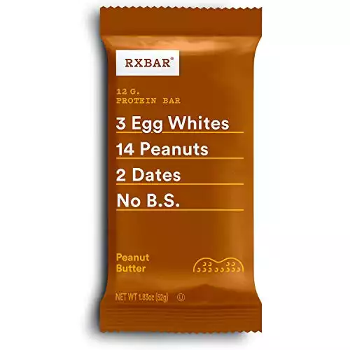 RXBAR Protein Bar