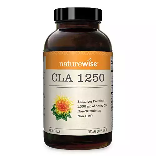 NatureWise CLA 1250