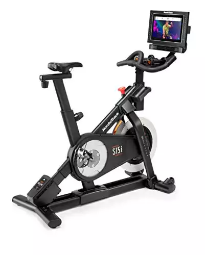 NordicTrack Commercial Studio Cycle S15i