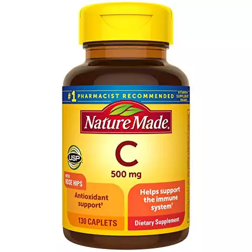 Nature Made Vitamin C