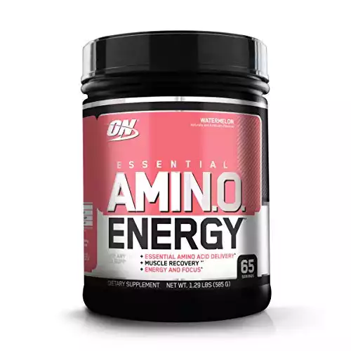 Optimum Nutrition Amino Energy (65 Servings)