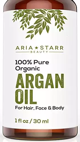 Aria Starr Beauty Argan Oil (1FL.OZ)