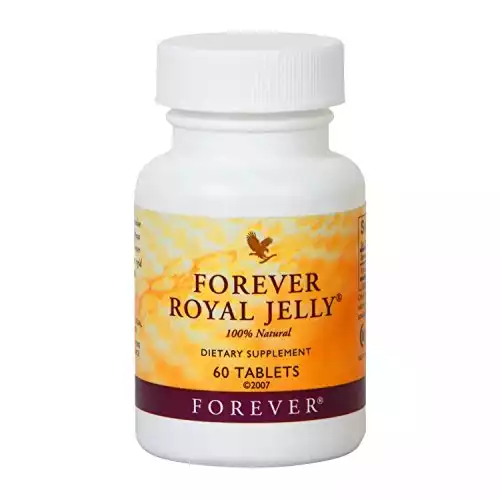 Forever Living Forever Royal Jelly