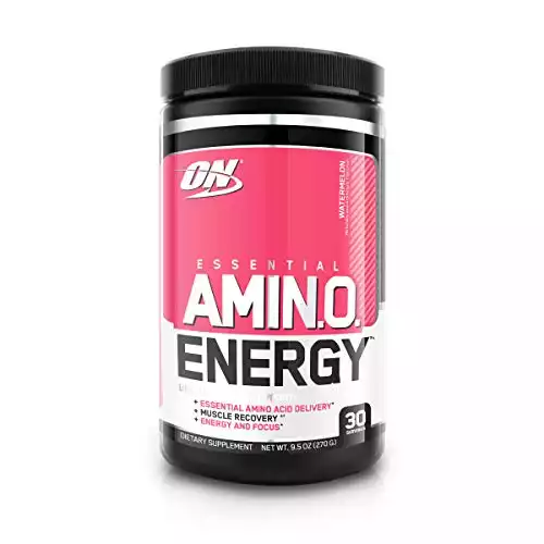 Optimum Nutrition AMIN.O Energy