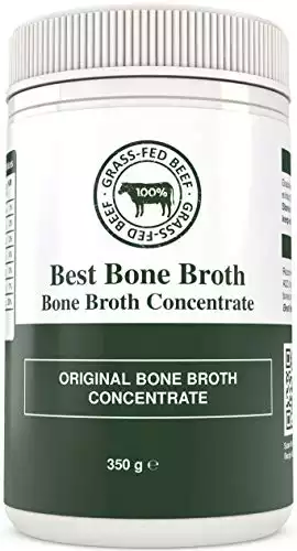 Best Bone Broth Bone Broth Concentrate (35 Servings)