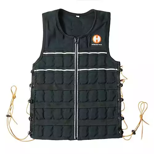 Hyperwear Hyper Vest Elite