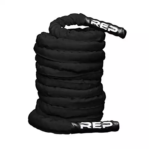 Rep Fitness V2 Battle Rope