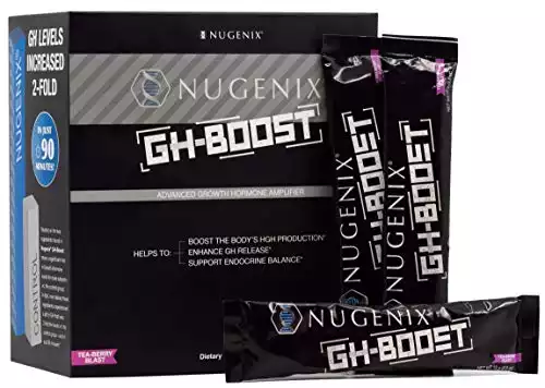 Nugenix GH-Boost