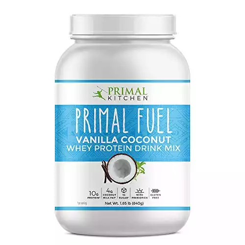 Primal Kitchen Primal Fuel (42 Servings)