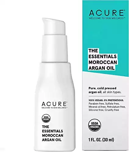 Acure Argan Oil (1FL.OZ)